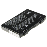 2-Power 11.1v, 6 cell, 48Wh Laptop Battery - replaces LCB534