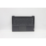 Lenovo UpperCseSM_EURO ENG C82L3