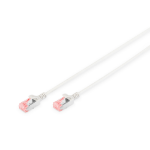 Digitus CAT 6 U/FTP Slim patch cord