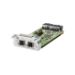 Hewlett Packard Enterprise JL325A network switch module