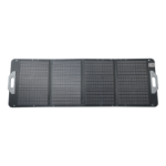 LogiLink Photovoltaic panel, 100W, foldable