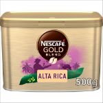 Nescafé ALTA RICA COFFEE 500G TIN