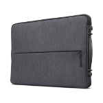 Lenovo GX40Z50941 väskor bärbara datorer 35,6 cm (14") Överdrag Grå