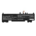 CoreParts MBXHP-BA0322 laptop spare part Battery