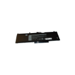 V7 Replacement Battery D-4F5YV-V7E for selected Dell Notebooks