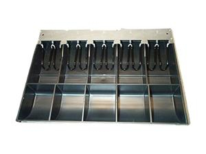 apg Solutions PK-15VTA-BX cash tray Silver