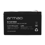 Armac B/12V/9AH UPS battery Sealed Lead Acid (VRLA)