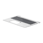 HP N95984-A41 laptop spare part Keyboard
