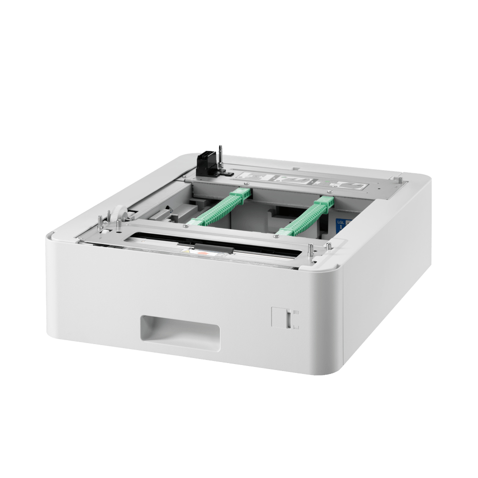 Photos - Printer Brother LT-340CL /scanner spare part Tray LT340CL 