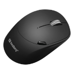 Sandberg Wireless Mouse Pro Recharge  Chert Nigeria