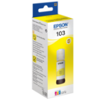 Epson 103 EcoTank Yellow ink bottle (WE)