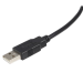 StarTech.com Cable USB 2.0 Certificado de 3m A Macho a B Macho para Impresora