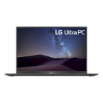 LG Gram 16U70R-N AMD Ryzen™ 5 7530U Laptop 16" WUXGA 16 GB LPDDR4-SDRAM 512 GB SSD Wi-Fi 6 (802.11ax) Windows 11 Pro Gray