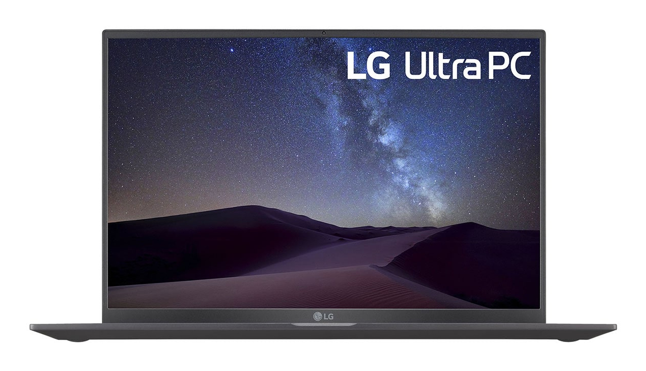 LG 16U70R-N 16 inches 7530U 16GB 512GB 16U70R-N.APC5U1 Laptop