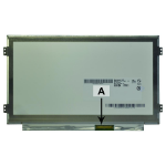 2-Power SCR0521A notebook spare part Display