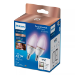 Philips Candle 4.9W (Eq.40W) C37 E14 x2
