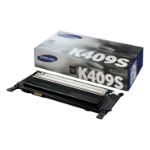 Samsung CLT-K409S/SEE toner cartridge 1 pc(s) Original Black