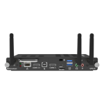 Promethean OPS-A2 8GB RAM/64GB ROM ARM eMMC