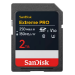 SanDisk Extreme PRO 2 TB SDXC UHS-I Class 10