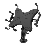 RAM Mounts RAM-B-101-C-UN9 houder Passieve houder Tablet/UMPC Zwart