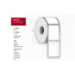 Capture CA-3007208-T printer label White