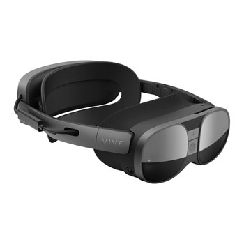 Photos - VR Headset HTC VIVE XR ELITE BUSINESS EDITION 99HATS008-ENT 