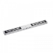 STP SLIM UNMONITORED DOUBLE MAGLOCK 12/24VDC