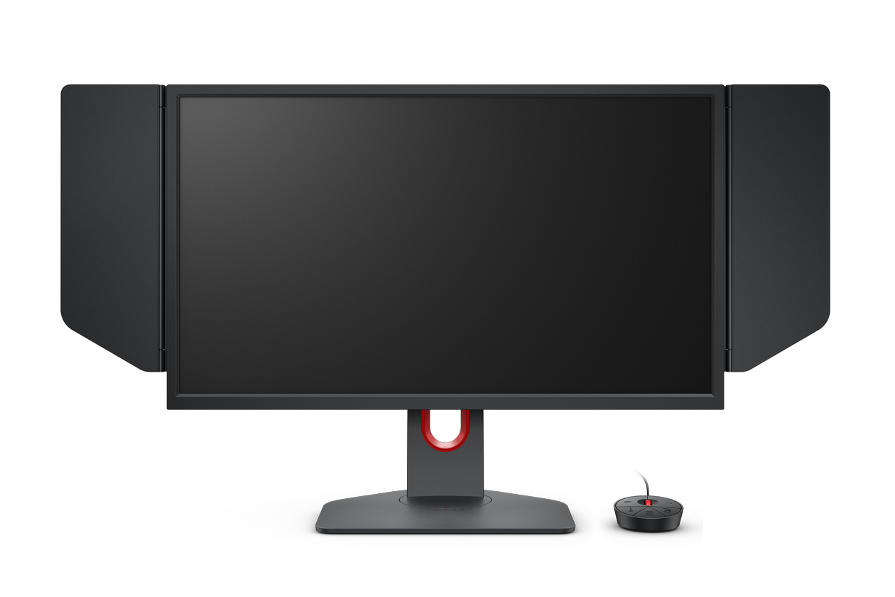 Image of BenQ XL2546K 62.2 cm (24.5") 1920 x 1080 pixels Full HD LED Black