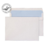 Blake Purely Everyday White Self Seal Wallet C5 162x229mm 90gsm (Pack 500)