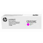 HP CE413AC/305A Toner cartridge magenta Contract, 2.6K pages ISO/IEC 19798 for HP LaserJet M 375