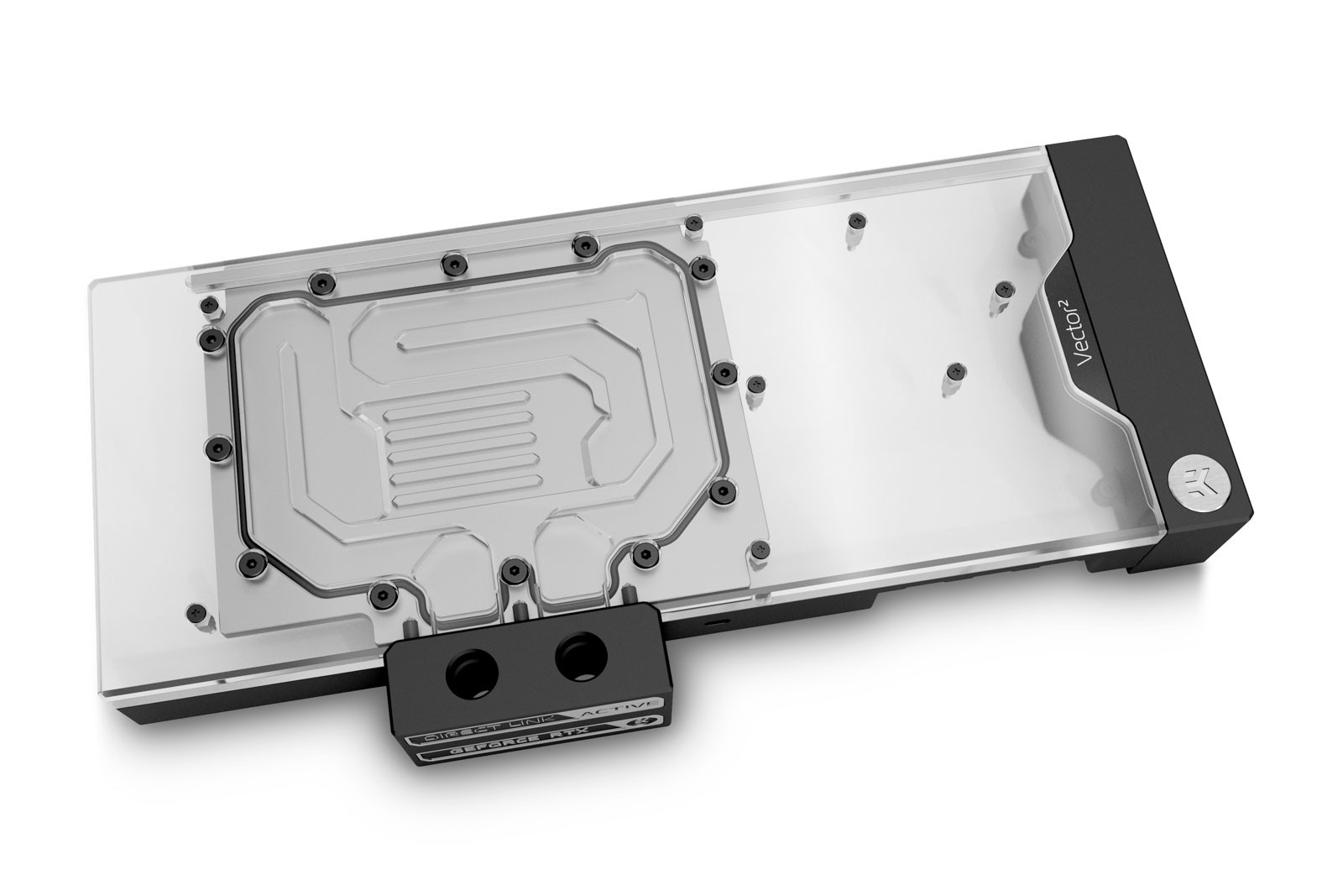 EK Water Blocks 3831109896105 computer cooling system part/accessory Water block