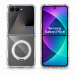 JLC Samsung Galaxy Z Flip 8 Halcyon Magsafe with stand