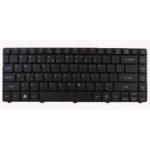 HP 757922-171 laptop reserve-onderdeel Toetsenbord