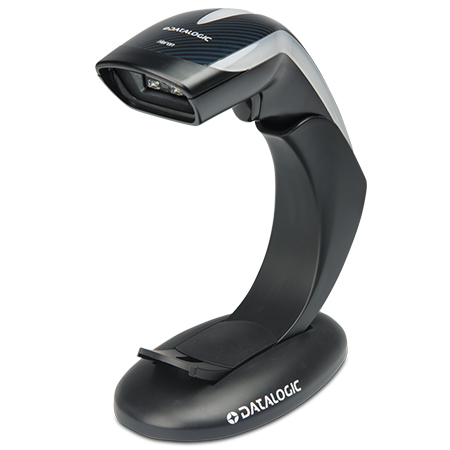 Image of Datalogic Heron HD3430 Kit Handheld bar code reader 1D/2D CMOS...