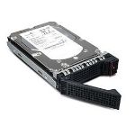 Lenovo 1.2 TB SAS 2.5" internal hard drive 10000 RPM 2.5"