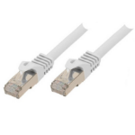 shiverpeaks RJ45/RJ45 Cat7 30m networking cable White S/FTP (S-STP)