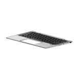 HP L31882-031 notebook spare part Housing base + keyboard