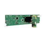 AJA OG-HA5-12G openGear HDMI 2.0 to 12G-SDI Conversion