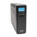 Tripp Lite ECO1500LCD UPS Interactivo con USB y 10 tomacorrientes - 120V, 1440VA, 900W, 50Hz / 60Hz, AVR, Serie ECO, ENERGY STAR