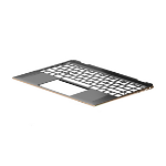 HP M22182-001 notebook spare part Top case