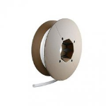 Label-the-cable PRO 5120 cable organizer Cable flex tube Desk/Wall White 1 pc(s)