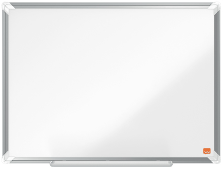 Photos - Dry Erase Board / Flipchart Nobo Premium Plus whiteboard 568 x 411 mm Melamine 1915166 
