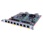 HPE Networking Comware MSR 8-port E1/Fractional E1/T1/Fractional T1 HMIM Module