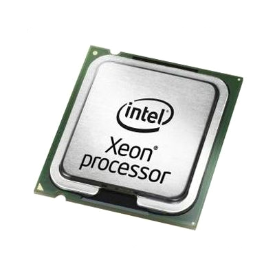 Hewlett Packard Enterprise Intel Xeon 5140 2.33GHz Dual Core 2X2MB DL360G5 Option Kit processor 4 MB L2