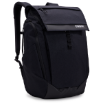 Thule Paramount PARABP3216 Black backpack Casual backpack Nylon, Polyester