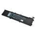 DELL D191G laptop spare part Battery