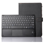 JLC Booklet Keyboard Case 8-9 - Universal with Touchpad