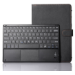 JLC Booklet Keyboard Case 8-9 - Universal with Touchpad