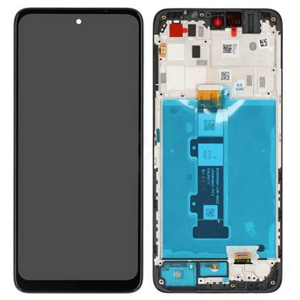 Motorola Genuine Moto G22 | Replacement Lcd Touch Screen Asse