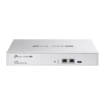 TP-Link Omada Pro C5300 gateway/controller 1000 Mbit/s
